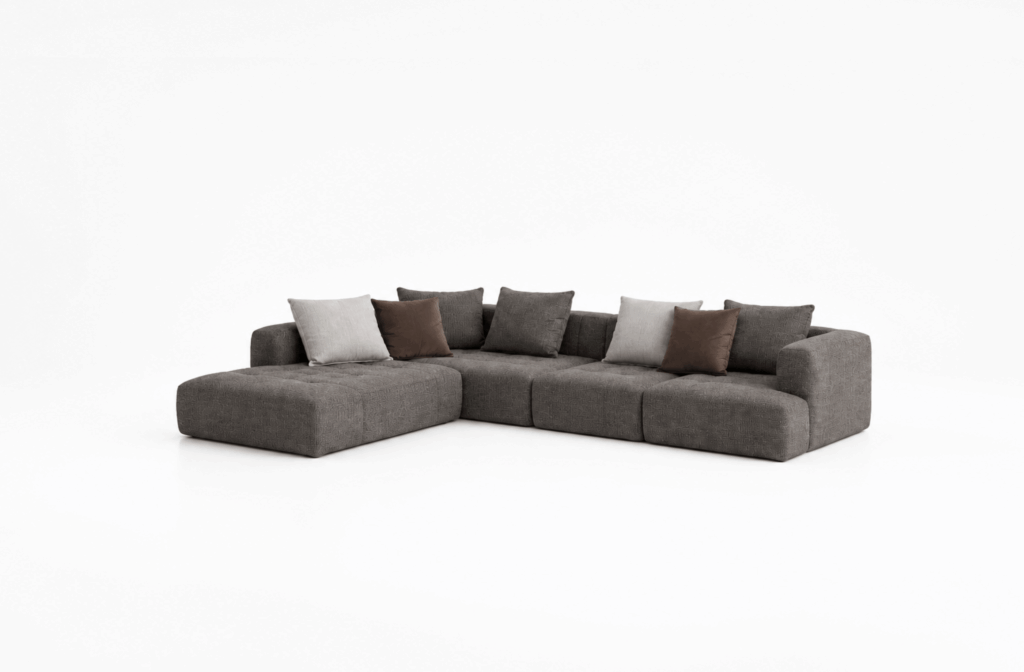 Sofá Modular Amandy