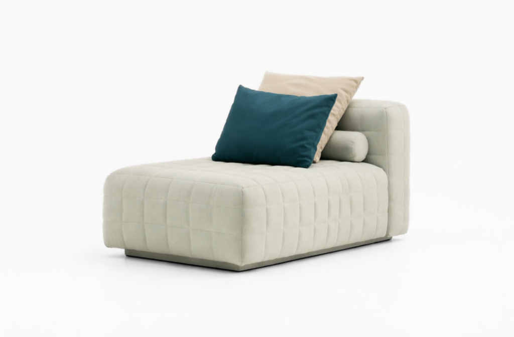 Chaise Quadri