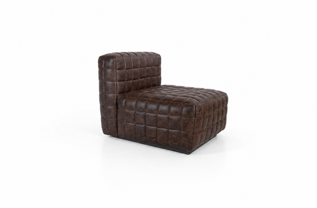 Poltrona Quadri